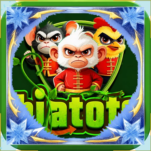 hiatoto: Platform Game Online Indonesia Terpercaya APK Resmi — ikon aplikasi