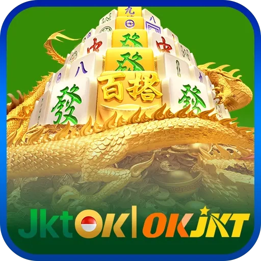 Review Aplikasi jktok APK Resmi — ikon aplikasi