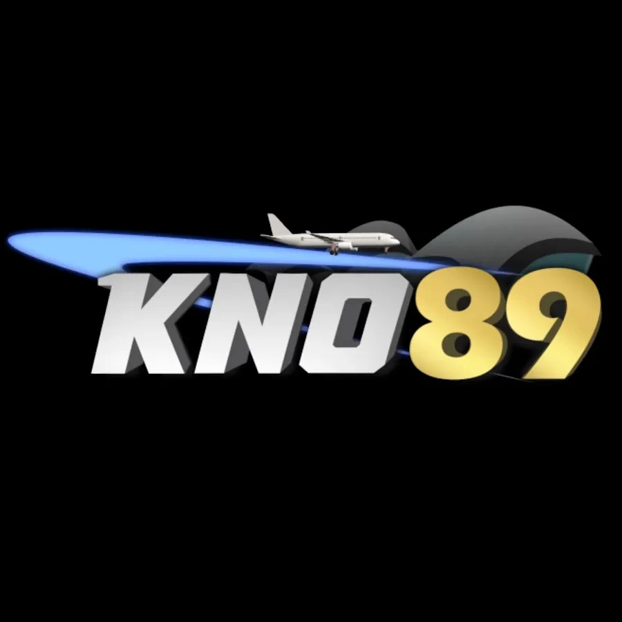 kno89 Platform Game Online Indonesia Modern APK Resmi — ikon aplikasi