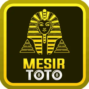 Review Aplikasi mesirtoto APK Resmi — ikon aplikasi