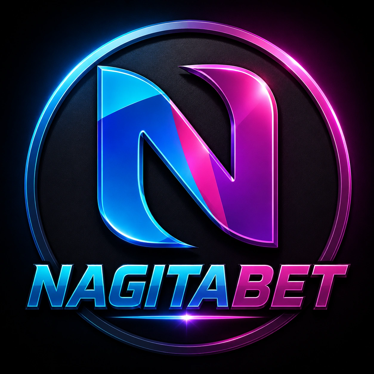 Review Aplikasi nagitabet APK Resmi — ikon aplikasi