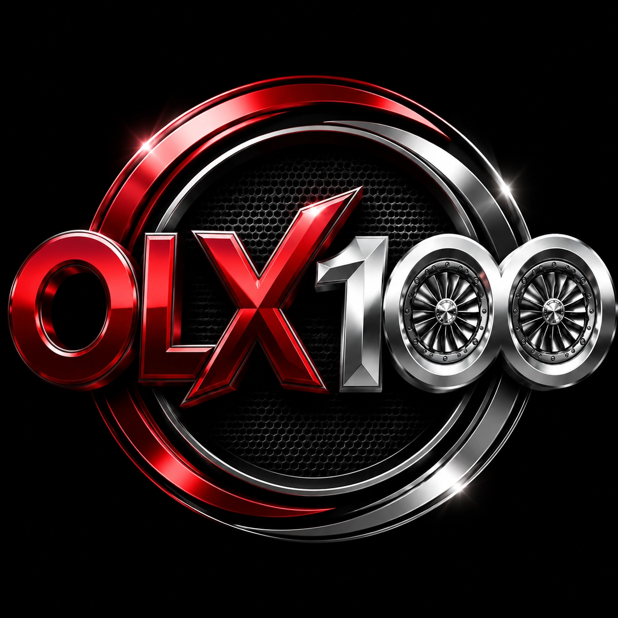 olx100 Game Online Indonesia Cepat Aman APK Resmi — ikon aplikasi