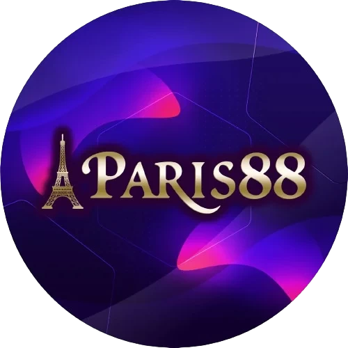 paris88: Platform Game Online Praktis Indonesia APK Resmi — ikon aplikasi