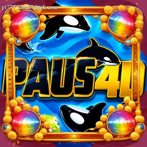 paus4d Game Online Indonesia Resmi dan Praktis APK Resmi — ikon aplikasi