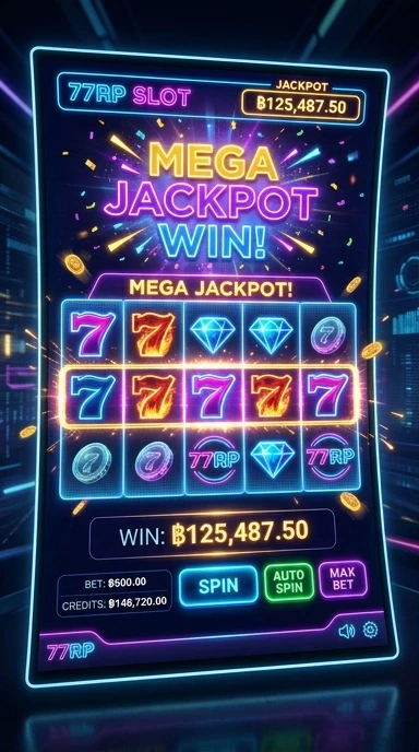 promo Game Online Aman dan Praktis APK Resmi — ikon aplikasi