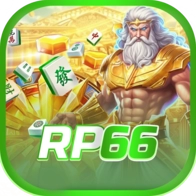 rp66 Aplikasi Game Online Indonesia Praktis APK Resmi — ikon aplikasi