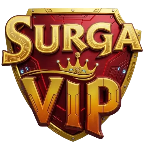 surgavip Aplikasi Game Online Indonesia Terbaru APK Resmi — ikon aplikasi