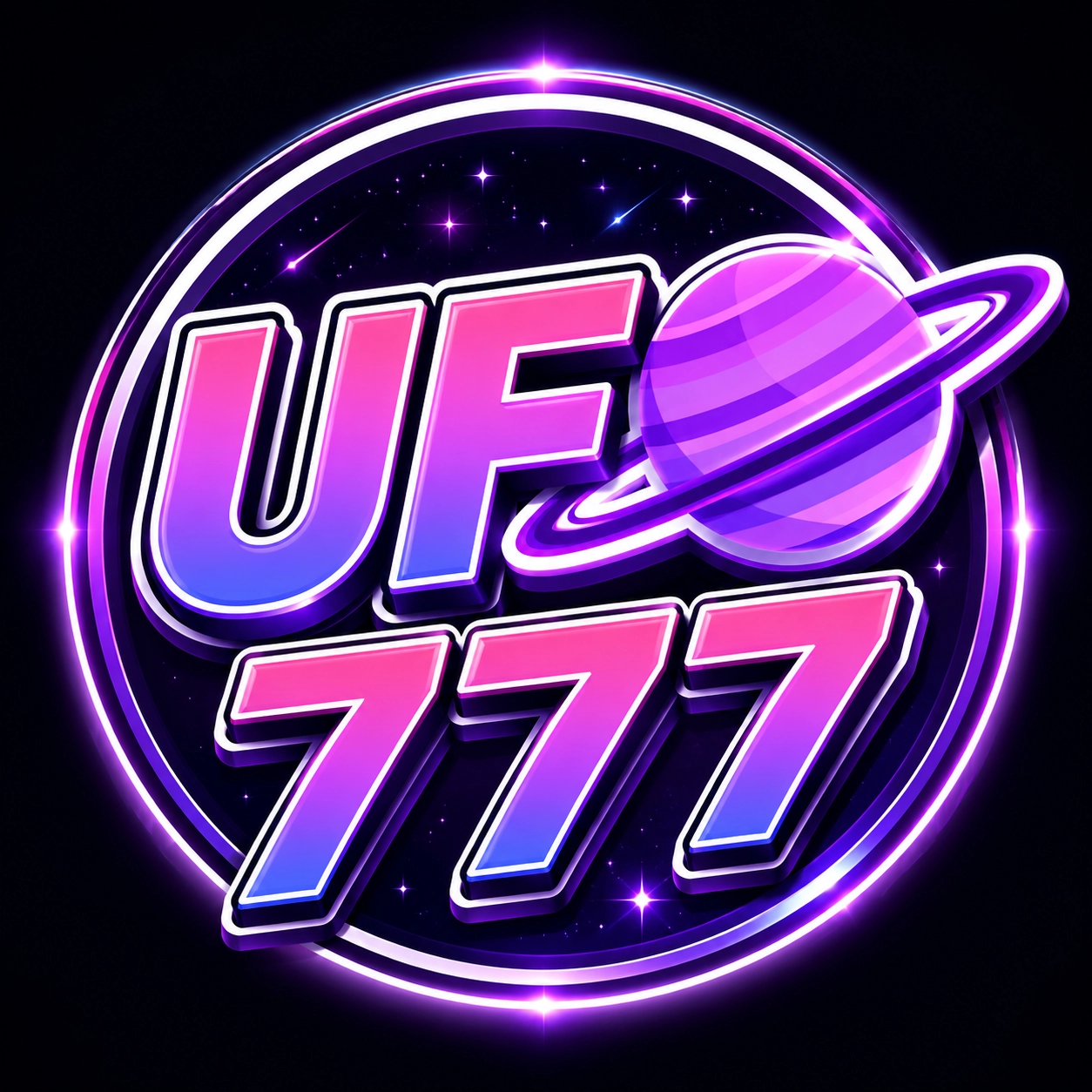 ufo777 Aplikasi Game Online Praktis Indonesia APK Resmi — ikon aplikasi