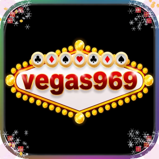 vegas969 App Game Online Indonesia Terbaru APK Resmi — ikon aplikasi