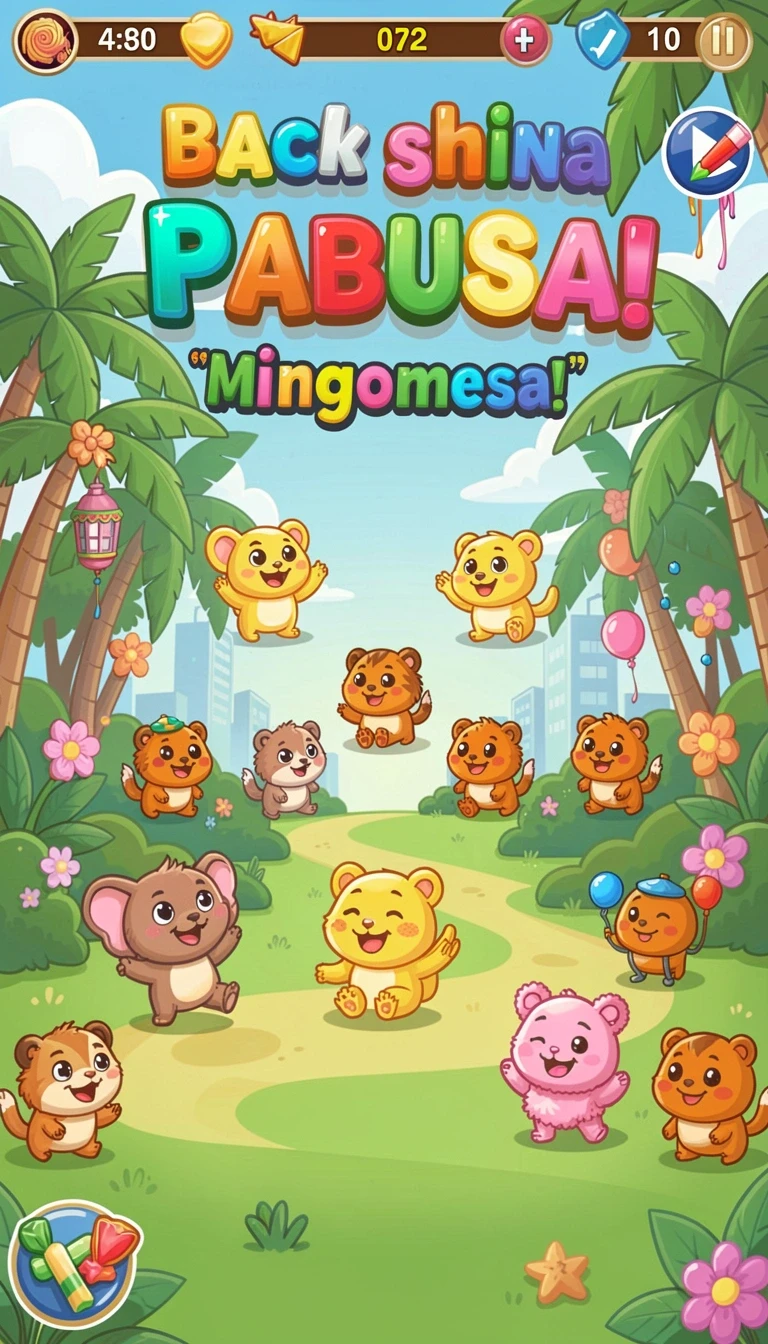 Screenshot Review Aplikasi 33lgames nomor 3