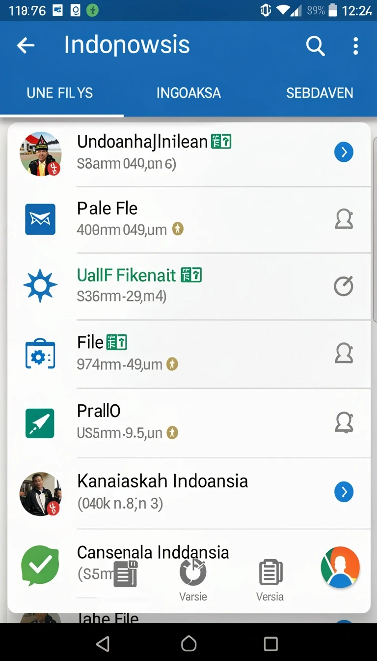 Screenshot mega777 Versi Terbaru untuk Android Tanpa Ribet nomor 1