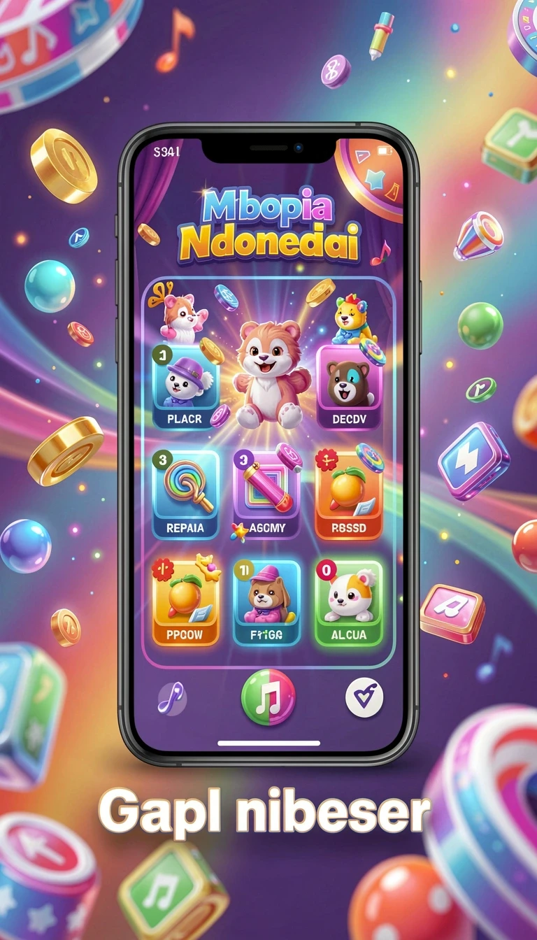 Screenshot olx100 Game Online Indonesia Cepat Aman nomor 2
