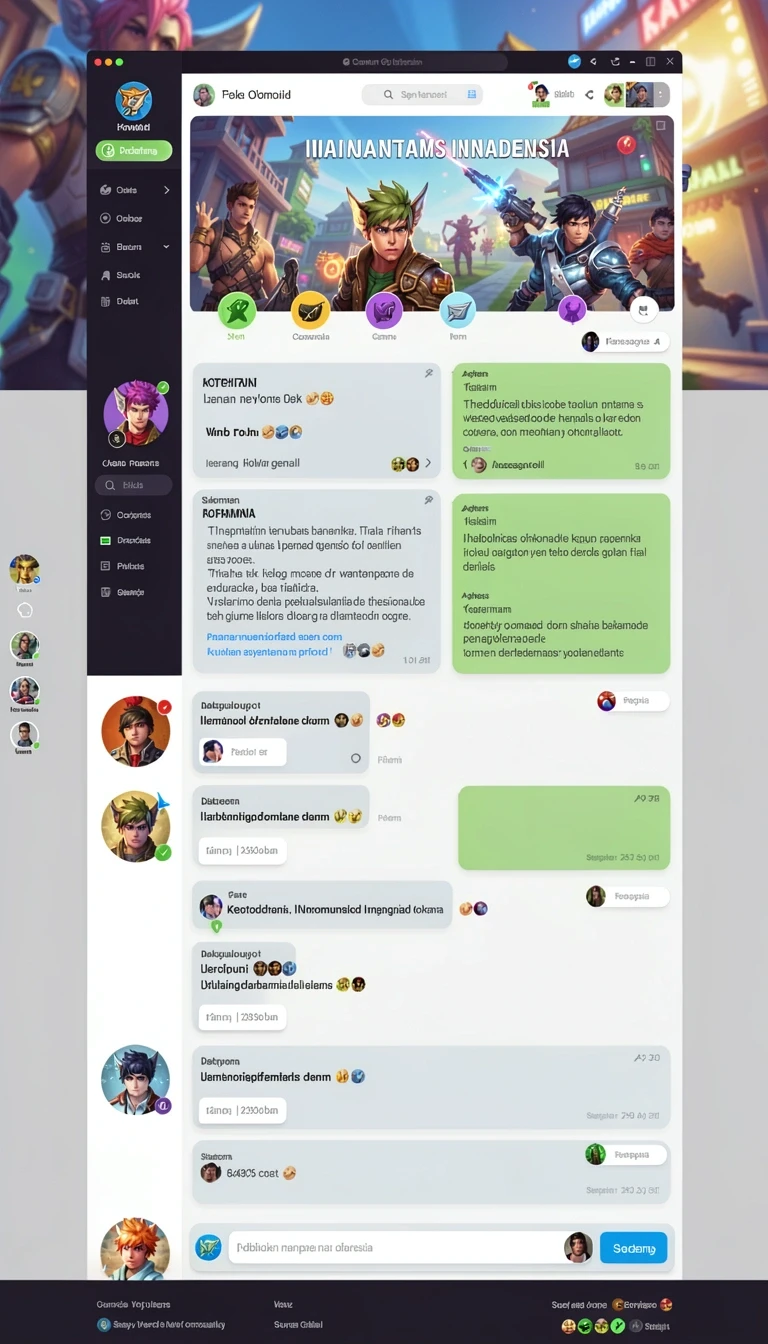 Screenshot bos01 APK Terbaru untuk Android Tanpa Iklan nomor 1