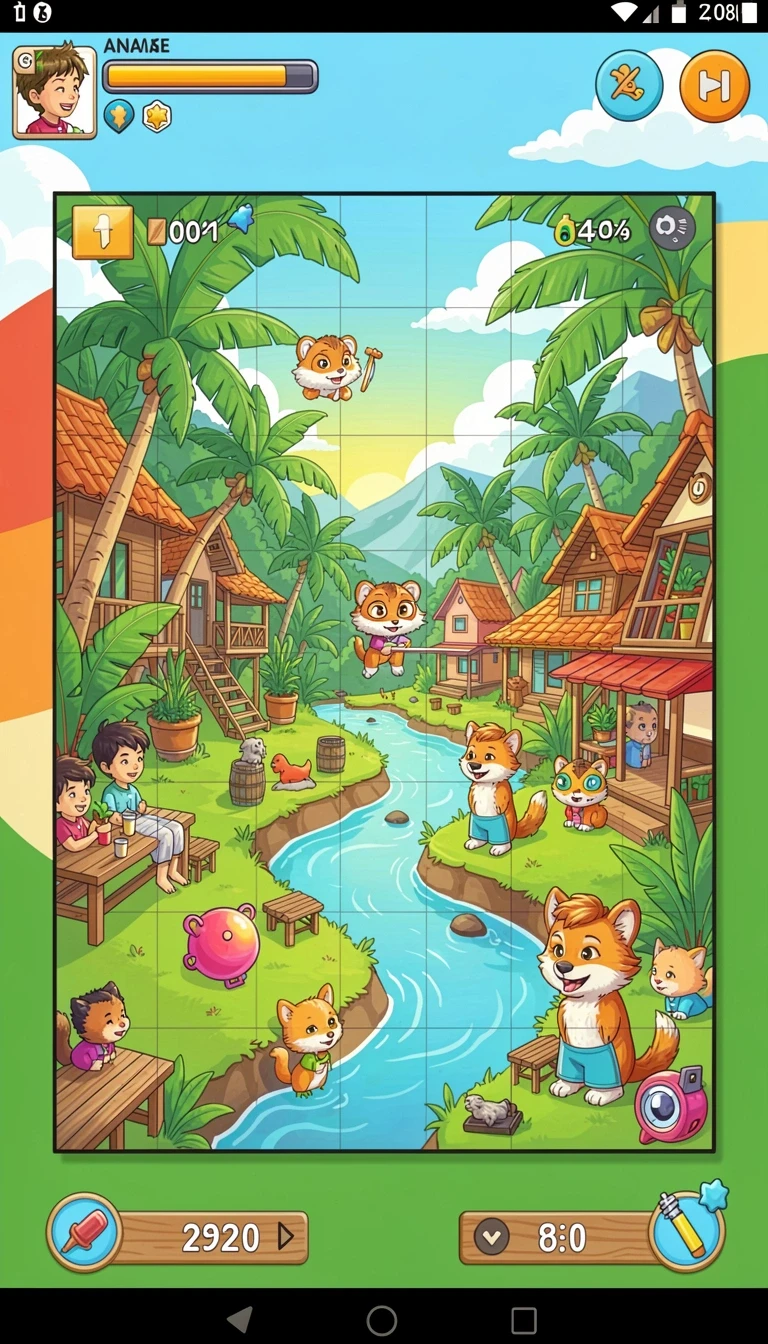 Screenshot XXX777 APK Terbaru untuk Android Tanpa Iklan nomor 2