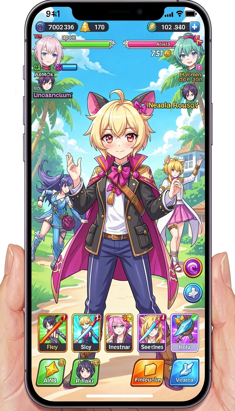 Screenshot nusantaratoto Versi Terbaru untuk Android Tanpa Ribet nomor 3
