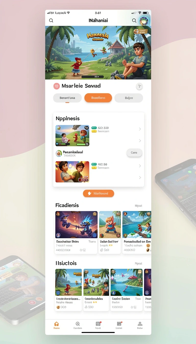 Screenshot valir4d Versi Terbaru untuk Android Tanpa Ribet nomor 2