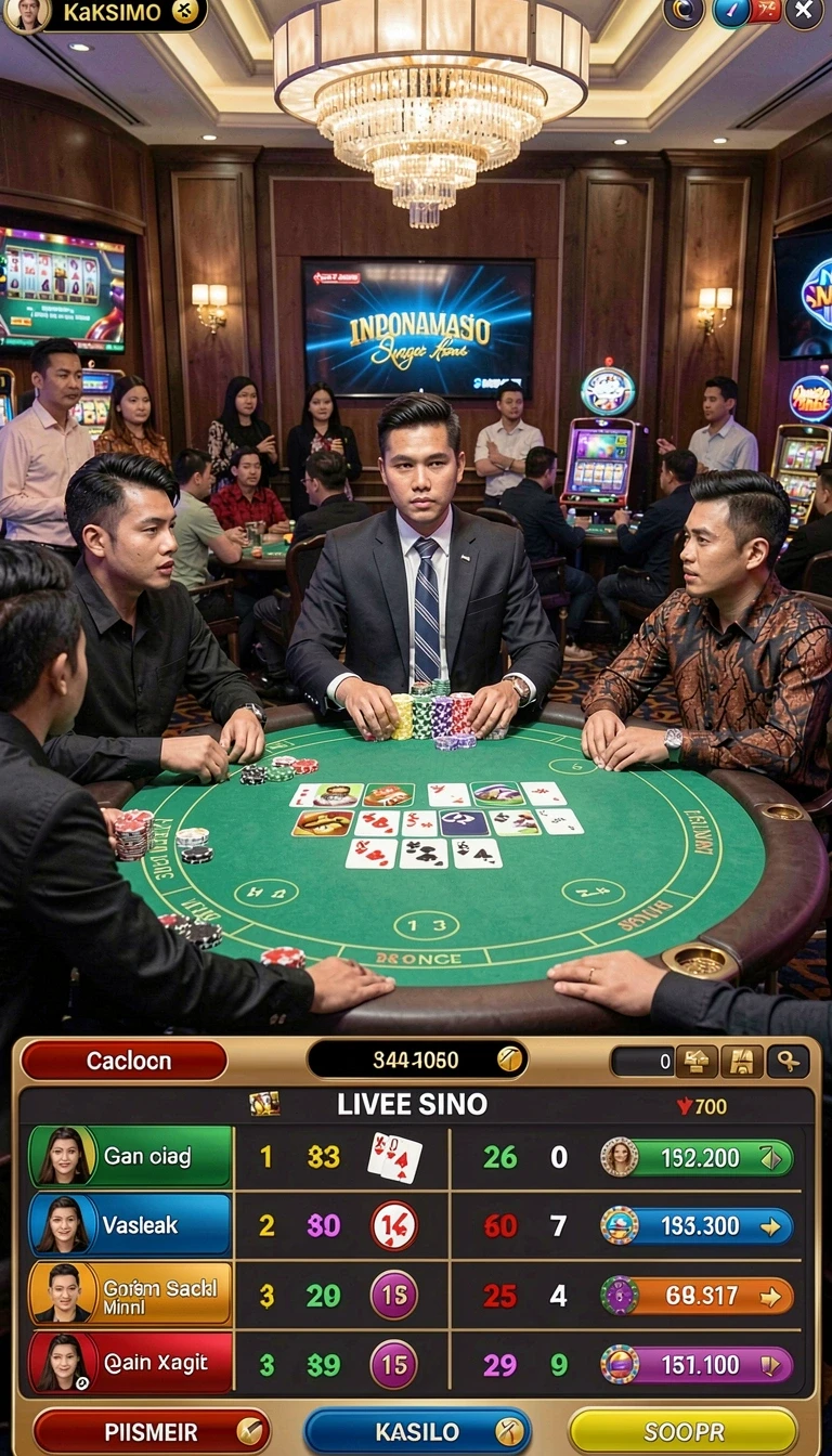 Screenshot bigmsg Platform Game Online Ringan dan Praktis nomor 2