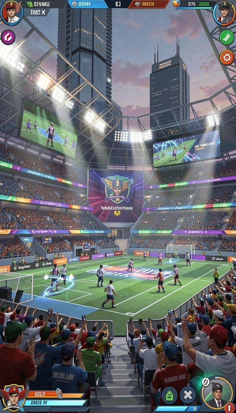 Screenshot olx100 Game Online Indonesia Cepat Aman nomor 1