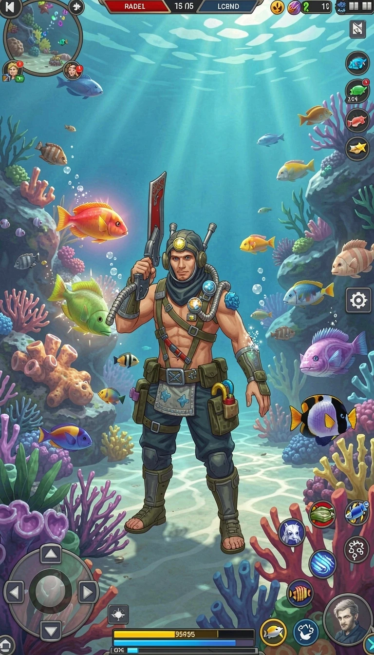 Screenshot bos01 APK Terbaru untuk Android Tanpa Iklan nomor 2