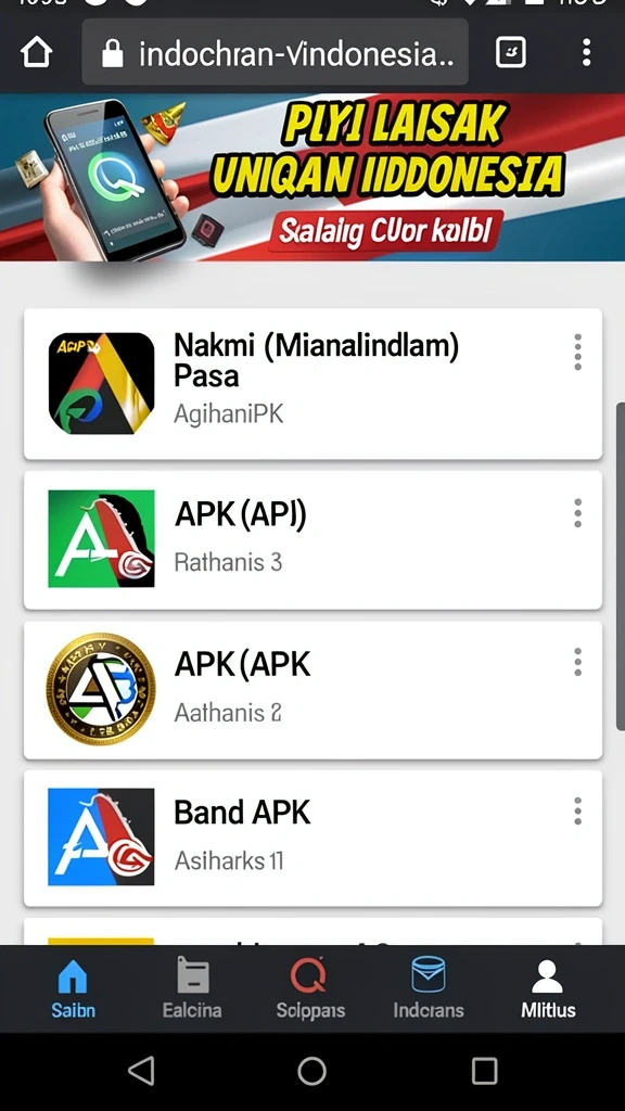 Screenshot 666p Game Online Praktis untuk Pengguna Indonesia nomor 1