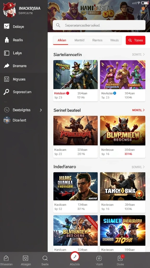 Screenshot rajastar APK Terbaru untuk Android Tanpa Iklan nomor 2