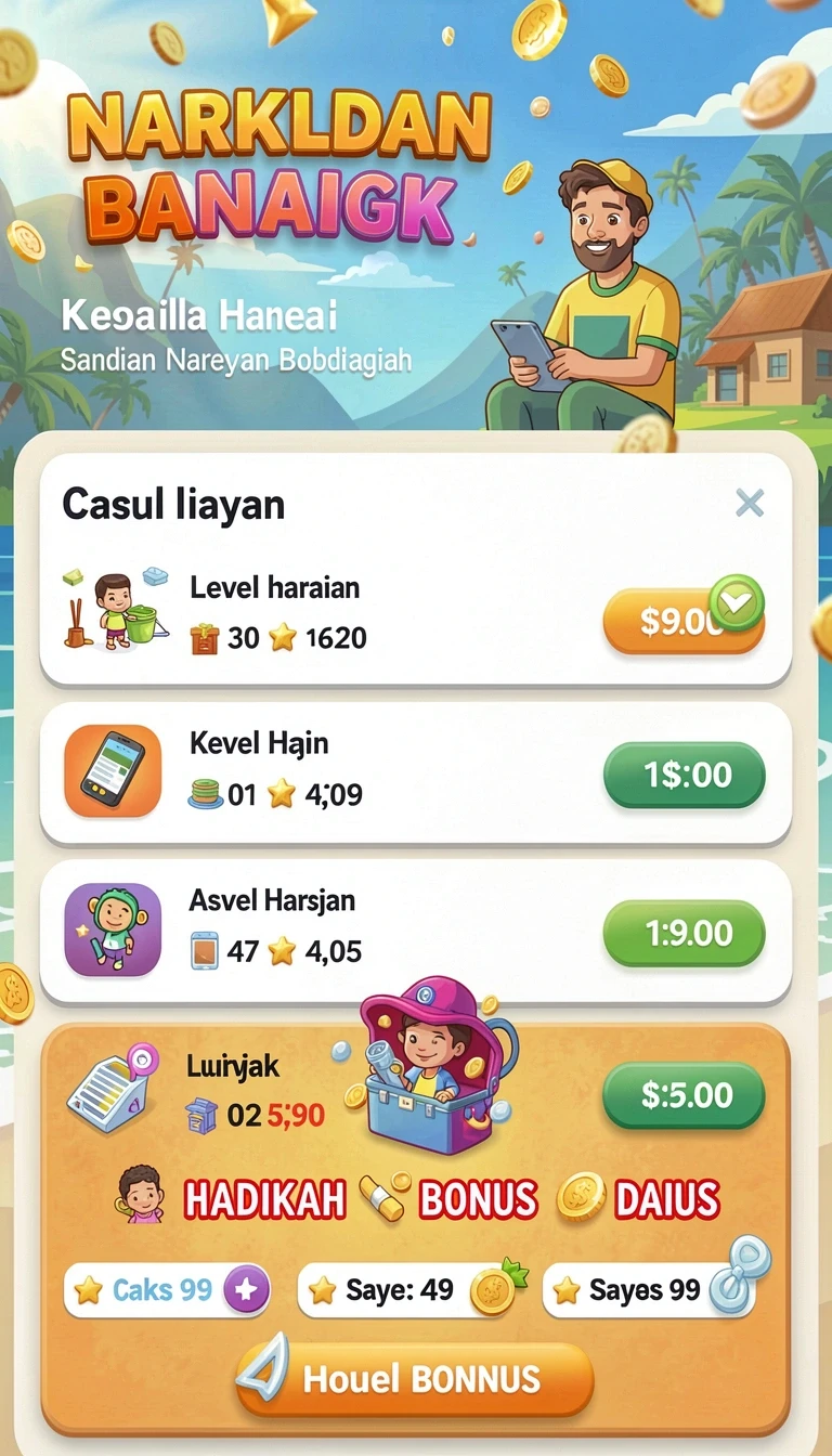 Screenshot 62idn App Game Online Indonesia Terbaru nomor 3