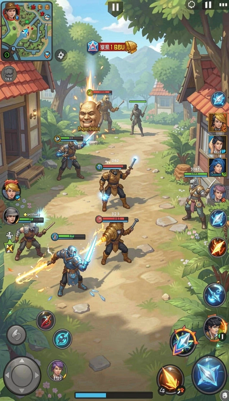 Screenshot brutal77 Versi Terbaru untuk Android Tanpa Ribet nomor 2