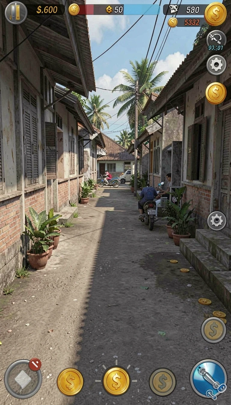 Screenshot dewalive Aplikasi Game Online Praktis untuk Indonesia nomor 1