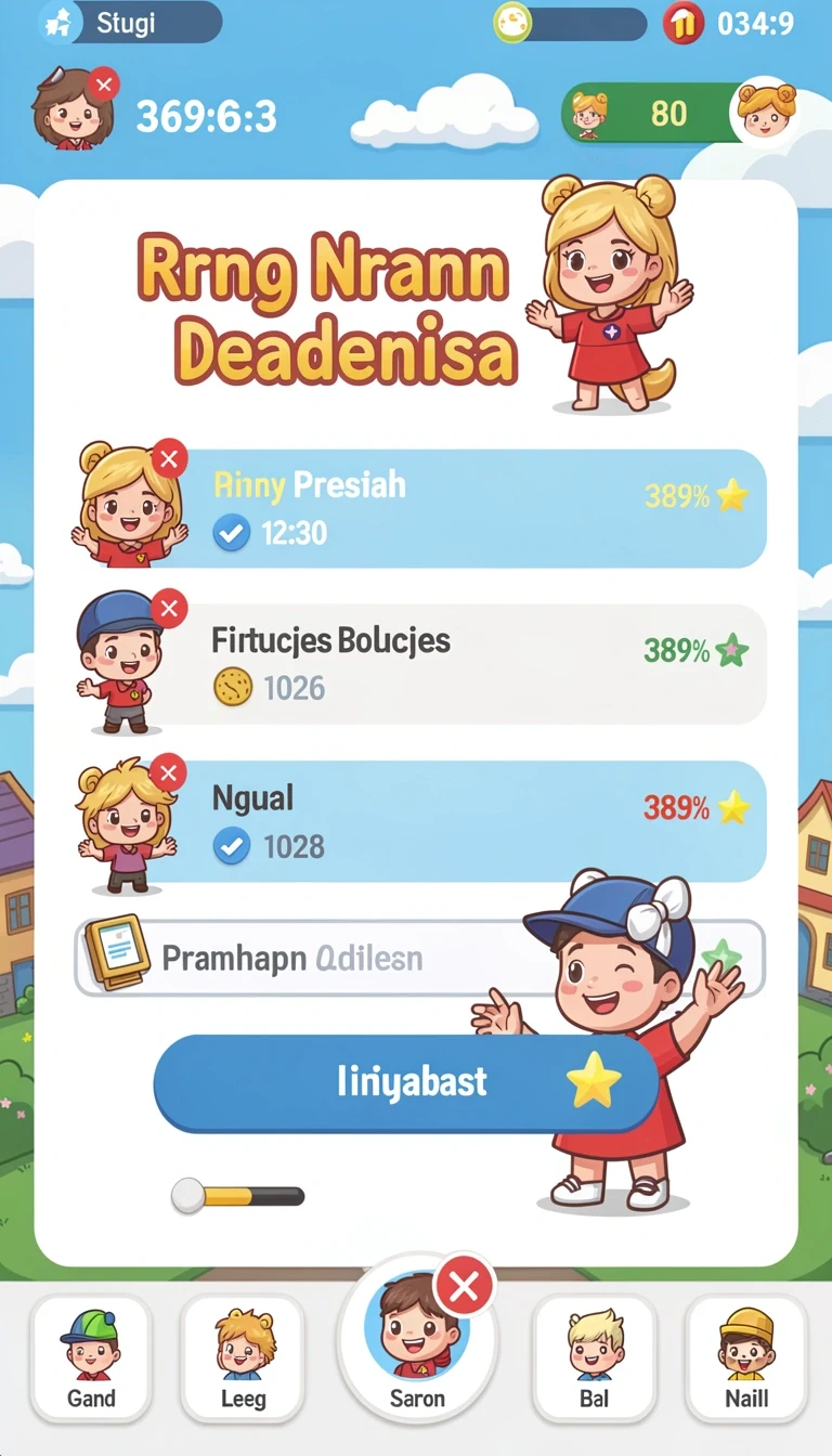 Screenshot paris88: Platform Game Online Praktis Indonesia nomor 2