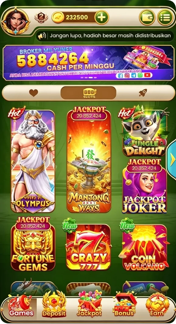 Screenshot promo Game Online Aman dan Praktis nomor 2