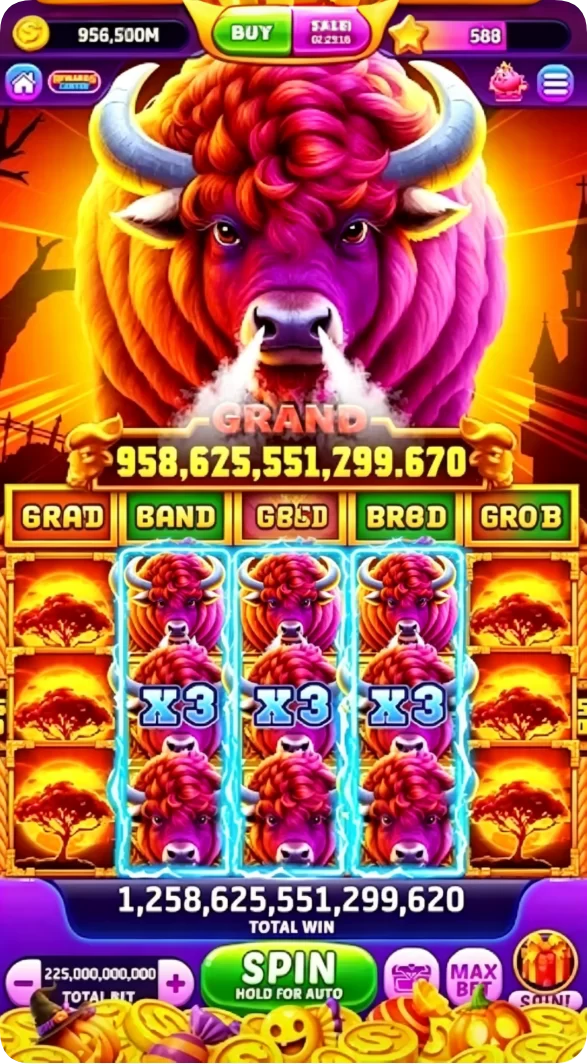 Screenshot promo Game Online Aman dan Praktis nomor 3