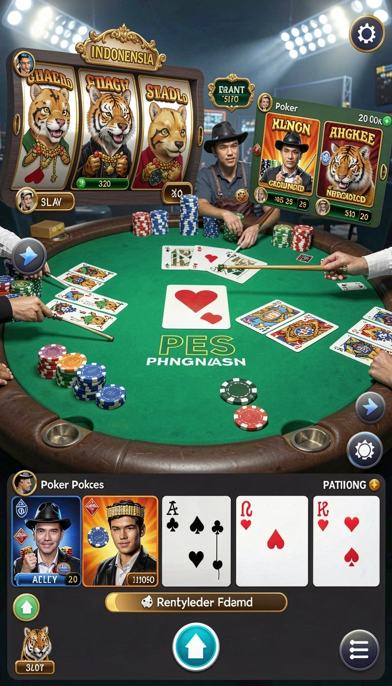 Screenshot rajadewa138 Versi Terbaru untuk Android Tanpa Ribet nomor 2