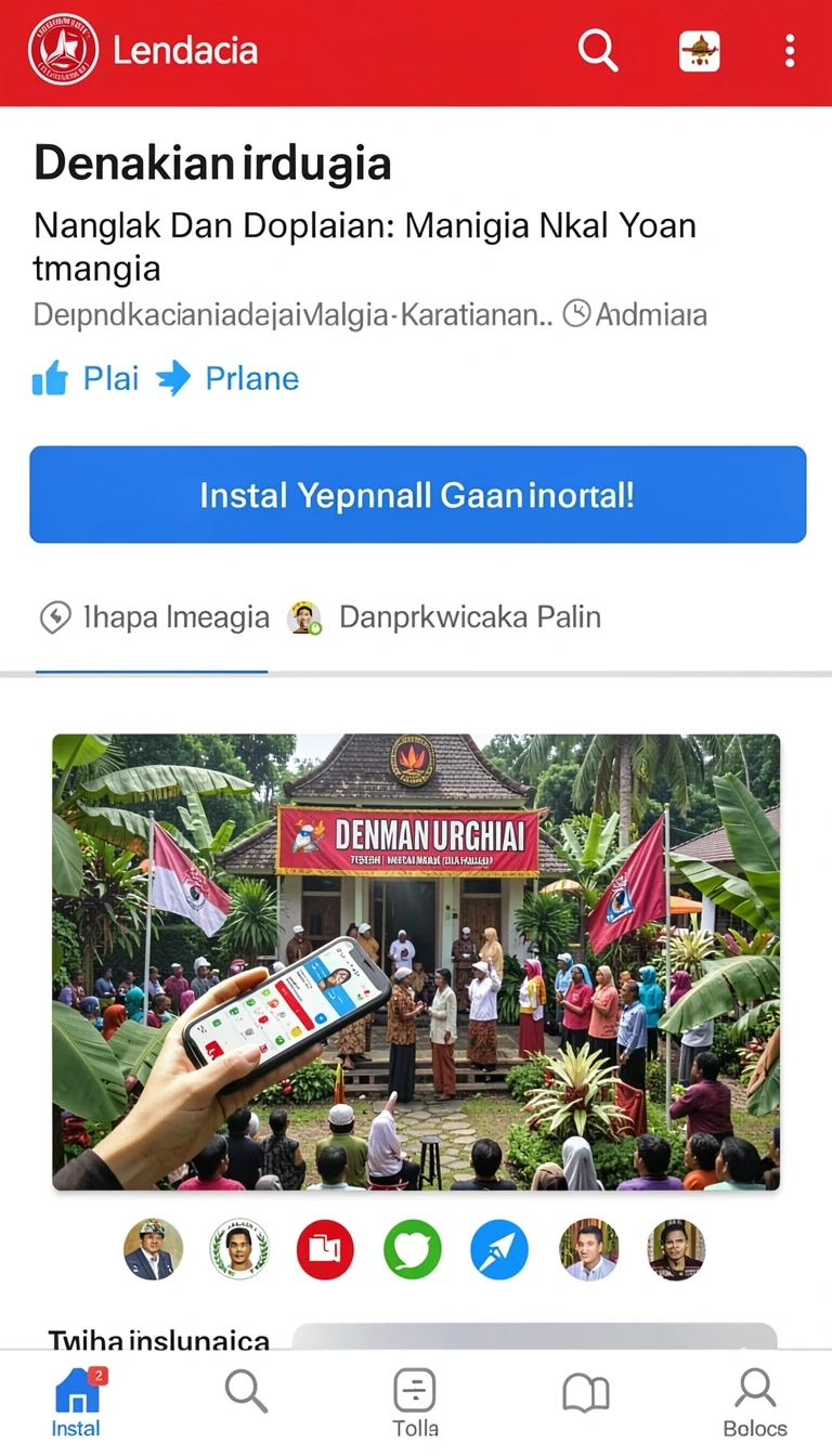 Screenshot kno89 Platform Game Online Indonesia Modern nomor 3