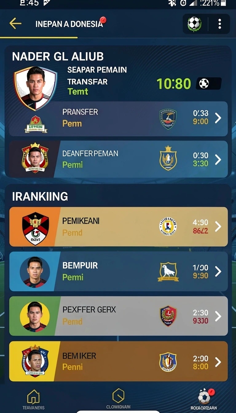 Screenshot megahoki Versi Terbaru untuk Android Tanpa Ribet nomor 3