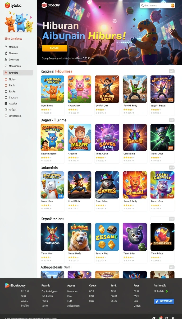 Screenshot cak4d App Game Online Indonesia Terbaru nomor 2