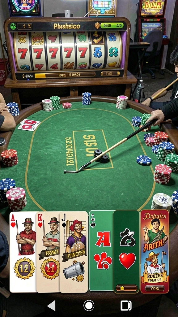 Screenshot megafafa APK Terbaru untuk Android Tanpa Iklan nomor 1