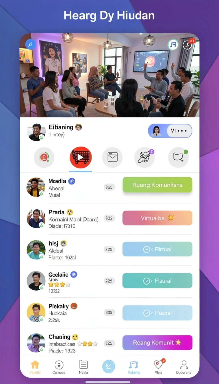Screenshot joss777 APK Terbaru untuk Android Tanpa Iklan nomor 2