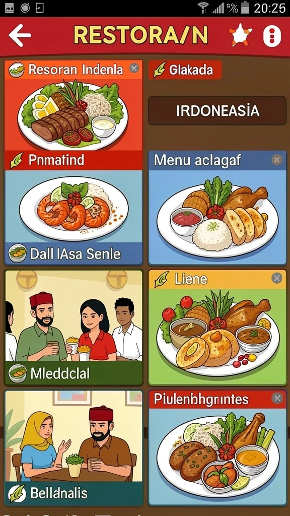 Screenshot kno89 Platform Game Online Indonesia Modern nomor 1