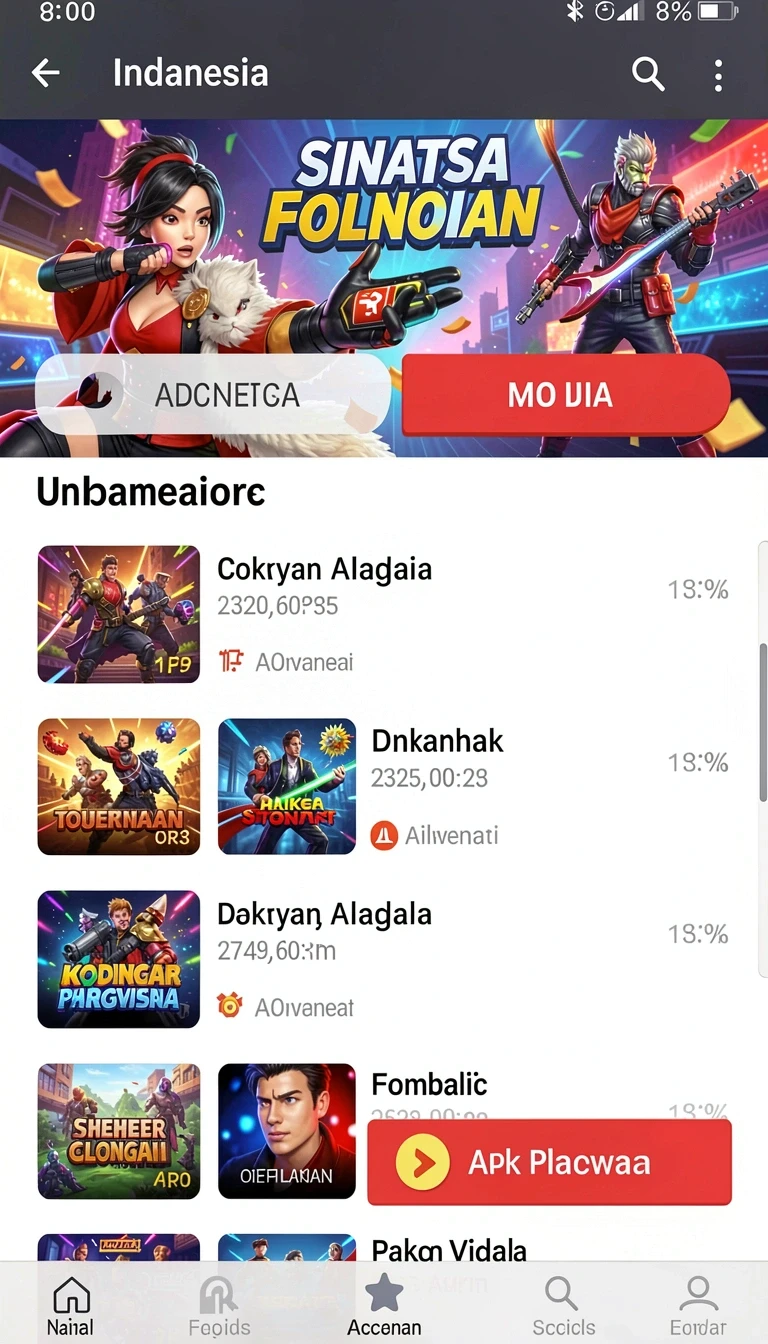 Screenshot rajastar APK Terbaru untuk Android Tanpa Iklan nomor 3