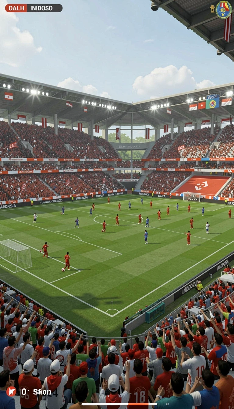 Screenshot axiata4d Aplikasi Game Online Indonesia nomor 1