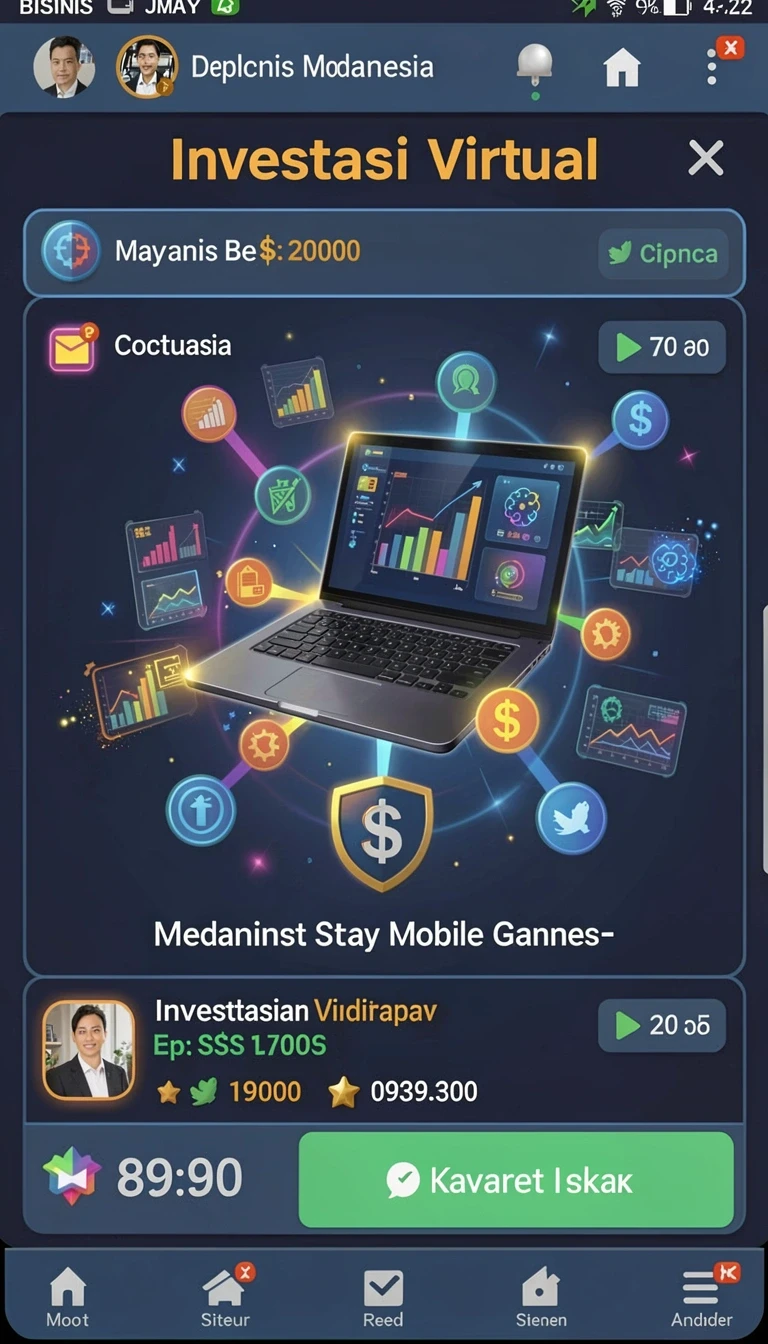Screenshot logototo Versi Terbaru untuk Android Tanpa Ribet nomor 3