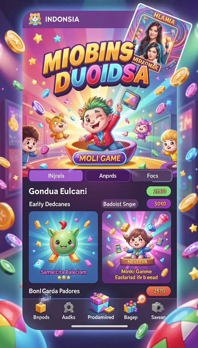 Screenshot Review Aplikasi 33lgames nomor 1