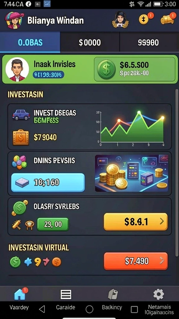 Screenshot bigmsg Platform Game Online Ringan dan Praktis nomor 3