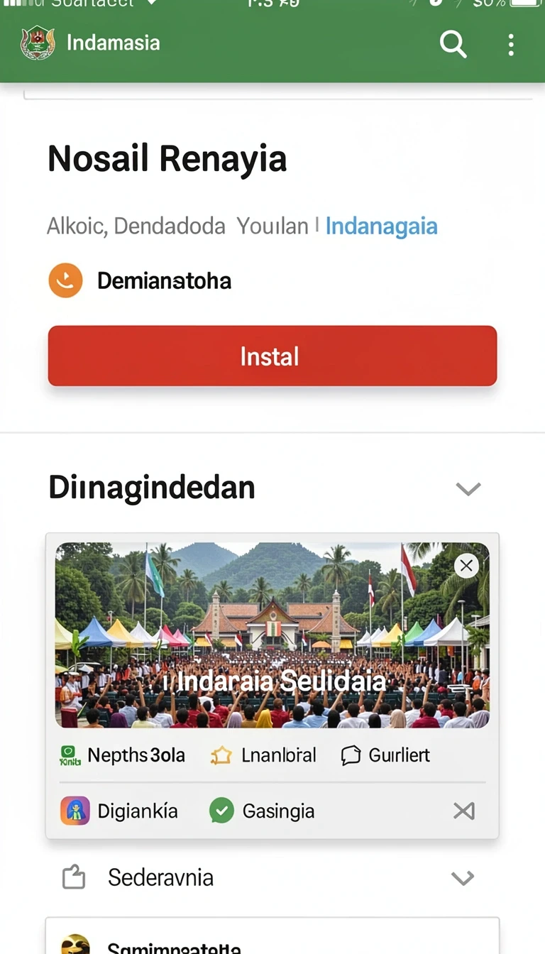 Screenshot posototo Versi Terbaru untuk Android Tanpa Ribet nomor 3