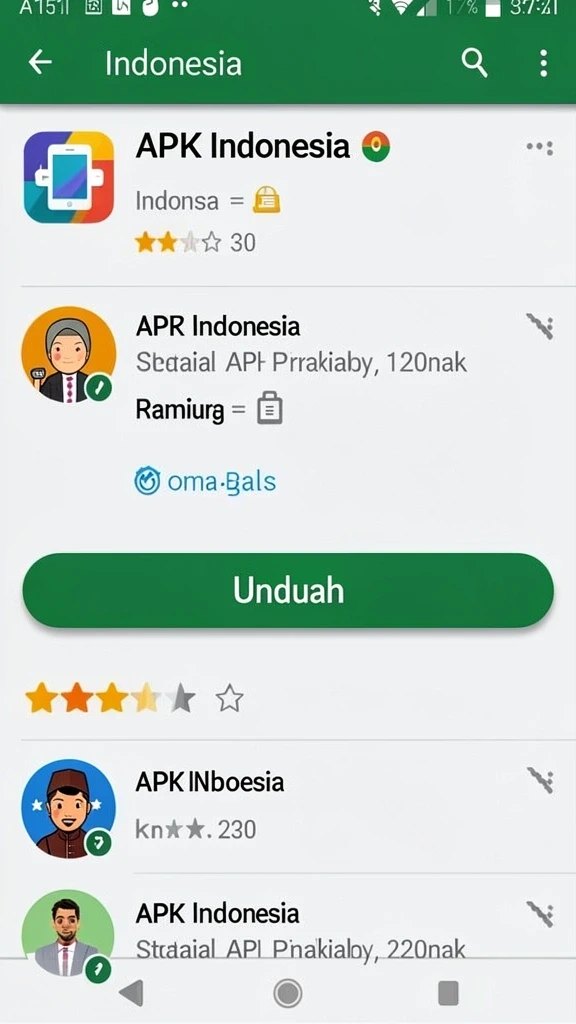 Screenshot 666p Game Online Praktis untuk Pengguna Indonesia nomor 2
