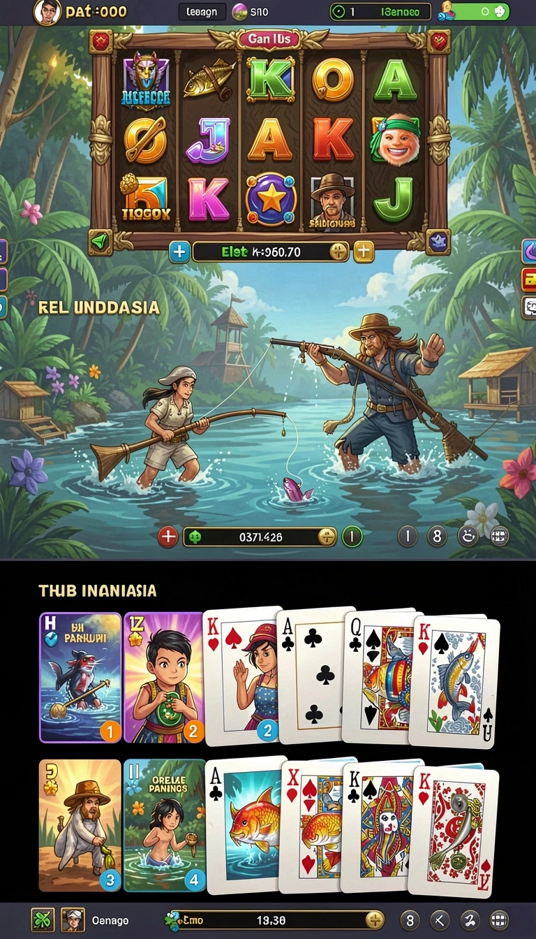 Screenshot megafafa APK Terbaru untuk Android Tanpa Iklan nomor 3