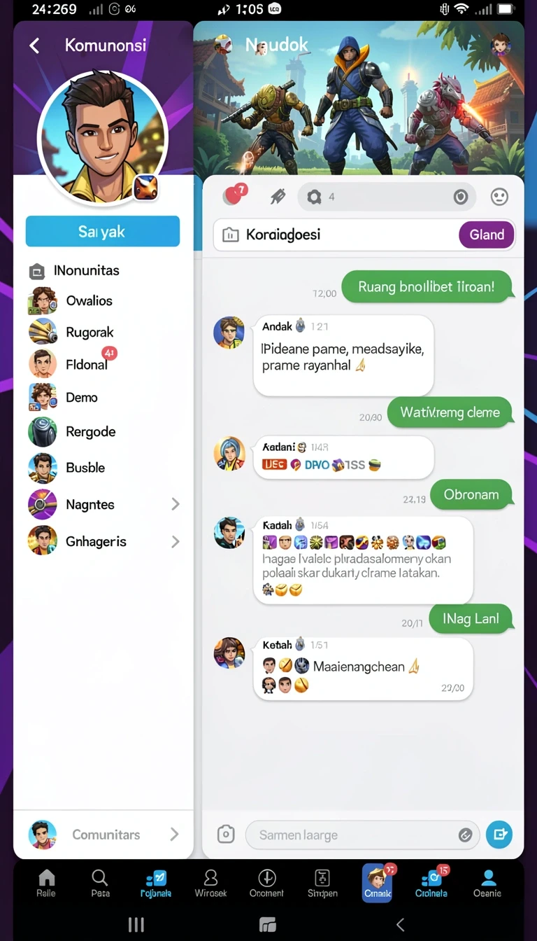 Screenshot 789jackpot Versi Terbaru untuk Android Tanpa Ribet nomor 2