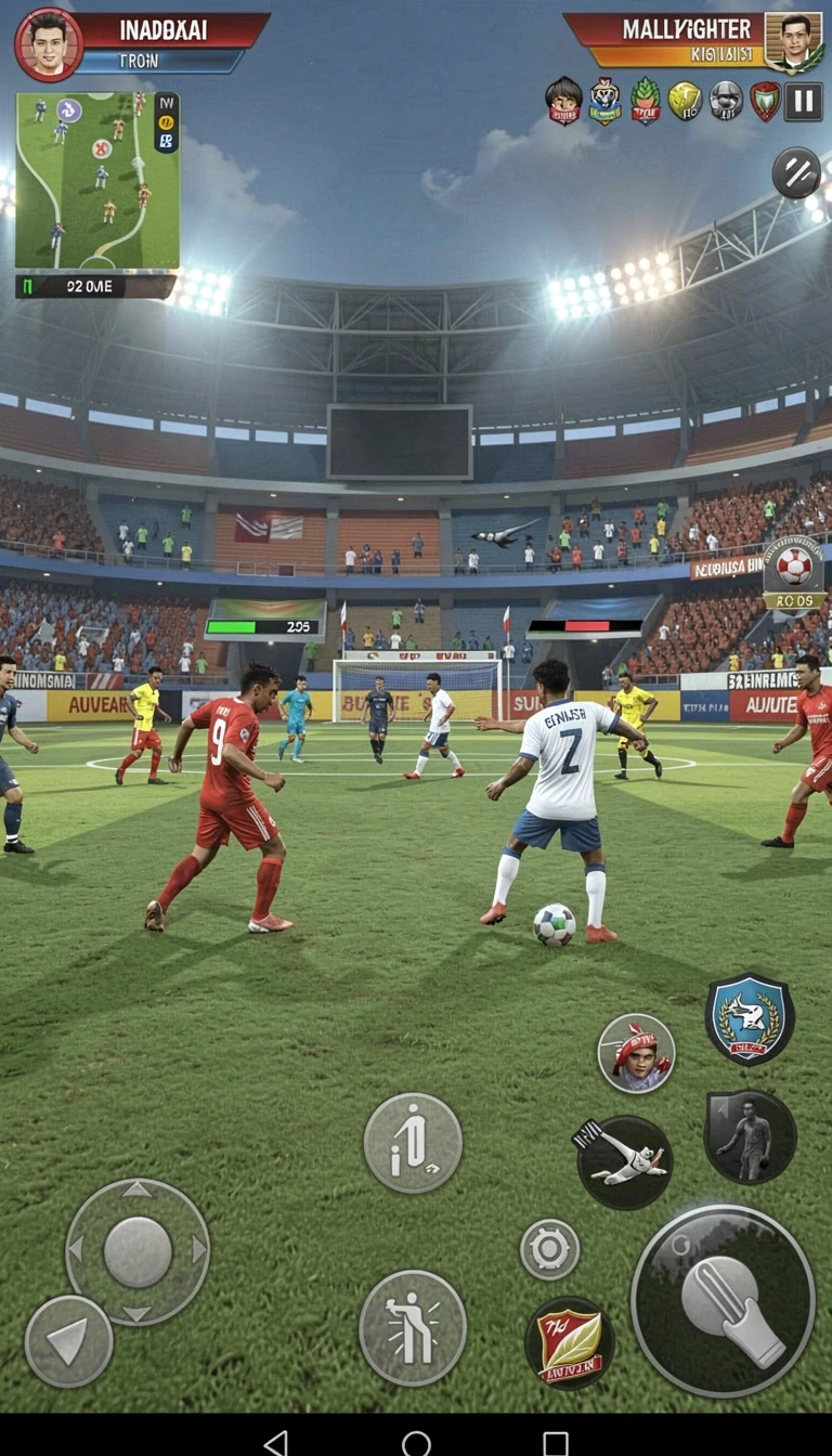 Screenshot cmtoto Versi Terbaru untuk Android Tanpa Ribet nomor 3