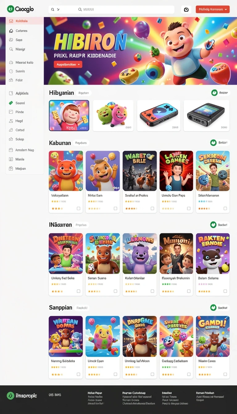 Screenshot kastil777 App Game Online Praktis Indonesia nomor 1