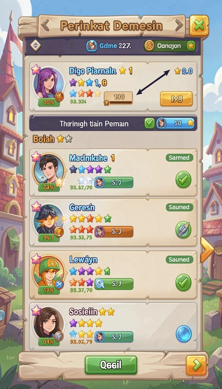 Screenshot valir4d Versi Terbaru untuk Android Tanpa Ribet nomor 3